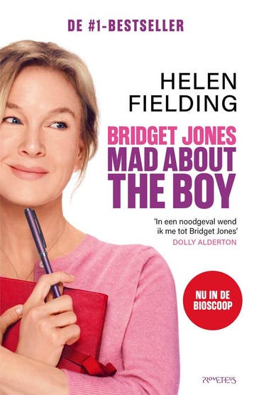 Bridget Jones 3 - Bridget Jones (9789044659344), Verzenden, Nieuw