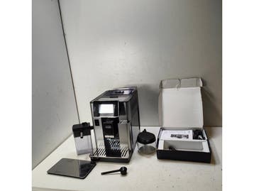 DeLonghi PrimaDonna Soul ECAM 610.75.MB - Espressomachine -, Verzenden, Zo goed als nieuw