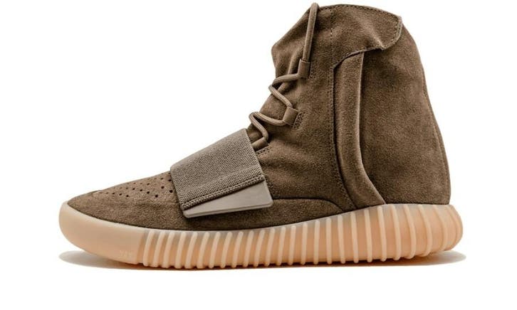 Yeezy Boost 750 Chocolate, Kleding | Heren, Schoenen