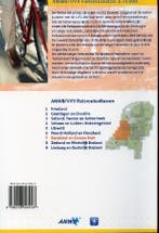 Randstad en Groene Hart / ANWB lange fietsronde ANWB, Verzenden, Gelezen, ANWB