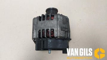 Dynamo BMW 3-Serie O239683, Ophalen of Verzenden, Nieuw