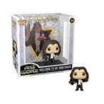 Funko Pop! Albums: Welcome to my Nightmare  Alice Cooper #34, Verzamelen, Verzenden, Nieuw