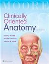 Clinically Oriented Anatomy, 9781496354044, Boeken, Verzenden, Zo goed als nieuw, HBO