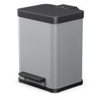 Prullenbak | Hailo | 18 liter, Verzenden, Nieuw