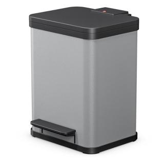 Prullenbak | Hailo | 18 liter, Huis en Inrichting, Woonaccessoires | Overige, Nieuw, Verzenden
