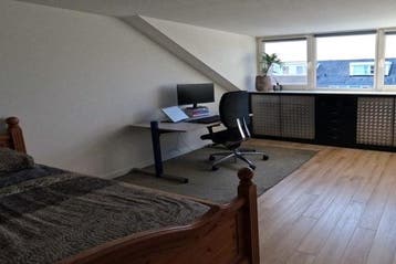 Huis Assenstraat in Den Bosch, Den Bosch, Via bemiddelaar, Overige soorten, Noord-Brabant