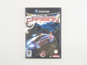 Need for Speed Carbon [Gamecube], Ophalen of Verzenden, Zo goed als nieuw
