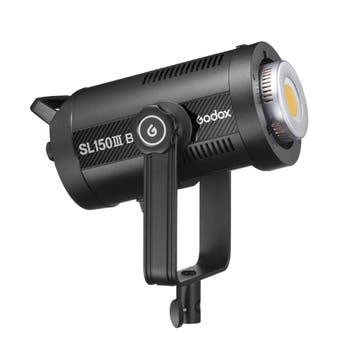 Godox SL150IIIBI LED Video Light, Ophalen of Verzenden, Nieuw, Overige typen
