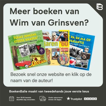 Dat waren nog eens échte winters! - Wim van Grinsven, Verzenden, Gelezen, Wim van Grinsven