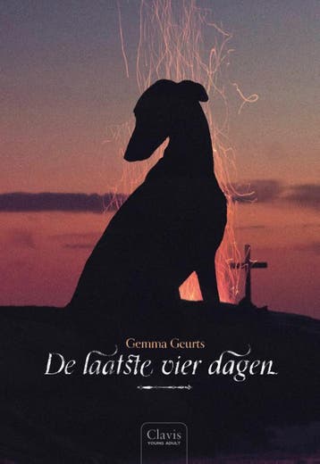 De Laatste Vier Dagen | Gemma Geurts | Nieuw, Ophalen of Verzenden, Nieuw, Gemma Geurts