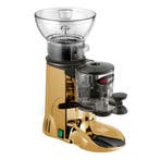 GGM Gastro | Koffiemolen - 1kg bonenreservoir - 77dB - Met |, Verzenden, Nieuw