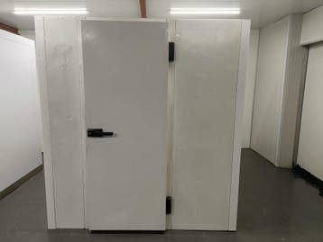 Koelcel 196 x 196 x 210 cm, Nieuw in verpakking, Koelen en Vriezen