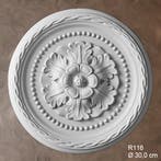 Rozet R116 diameter 30,0 cm, Ophalen of Verzenden, Nieuw