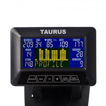 Taurus Roeitrainer RX7, Verzenden, Nieuw