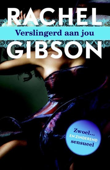 Verslingerd aan jou / Truly, Idaho / 2 - Rachel Gibson, Verzenden, Gelezen, Rachel Gibson