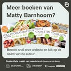 STARTGIDS 2 Nieuwe weekmenus / Koolhydraatarm eten Zó doe, Verzenden, Zo goed als nieuw, Matty Barnhoorn