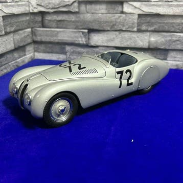 Autoart 1:18 - Modelauto - AUTOart 1:18 BMW 328 Streamline, Nieuw
