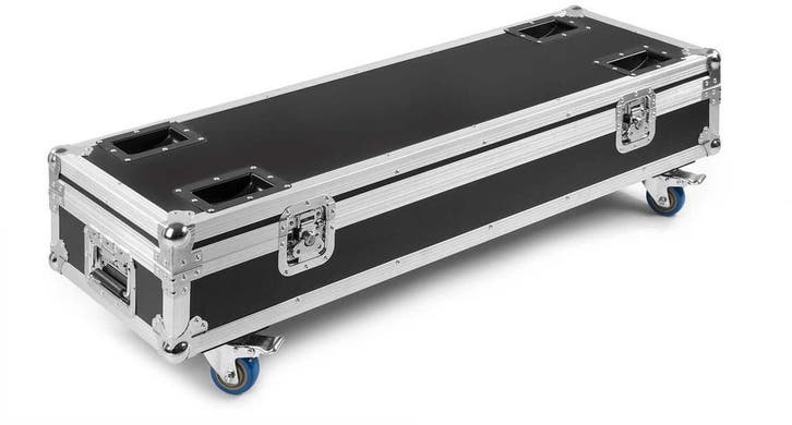 Retourdeal - BeamZ Professional FCLCB400 Flightcase voor max, Muziek en Instrumenten, Dj-sets en Draaitafels, Zo goed als nieuw