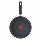 Tefal Easy Chef - Pannenkoekpan - Ø25 cm - Geschikt voor, Verzenden, Nieuw