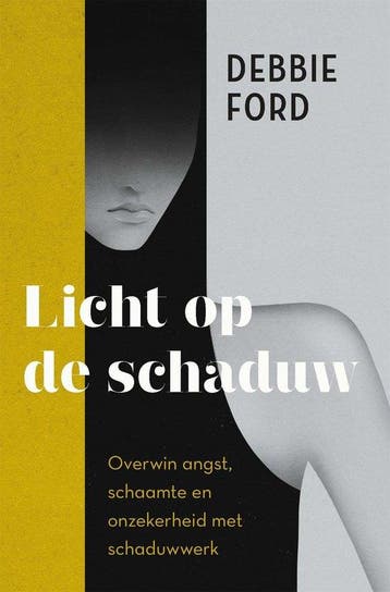 9789401306119 Licht op de schaduw | Tweedehands, Boeken, Verzenden, Zo goed als nieuw, Debbie Ford