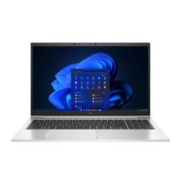 Refurbished HP EliteBook 850 G8 met 2jr garantie, Gebruikt, 256GB, Ophalen of Verzenden, HP