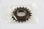 18T Freewheel single speed, Fietsen en Brommers, Verzenden, Nieuw, Budgetfietsonderdelen.nl
