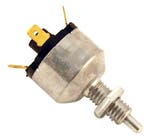 Volvo Schakelaar BW35 automaat 4 pens Amazon+P1800E+P1800ES+, Verzenden, Nieuw, Volvo