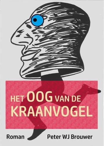 Het oog van de kraanvogel - Peter Wj Brouwer 9789493214224, Verzenden, Gelezen, Peter Wj Brouwer