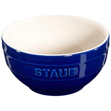 GGM Gastro | STAUB | CERAMIQUE - Kom - Ø 120mm - Keramiek -, Verzenden, Nieuw