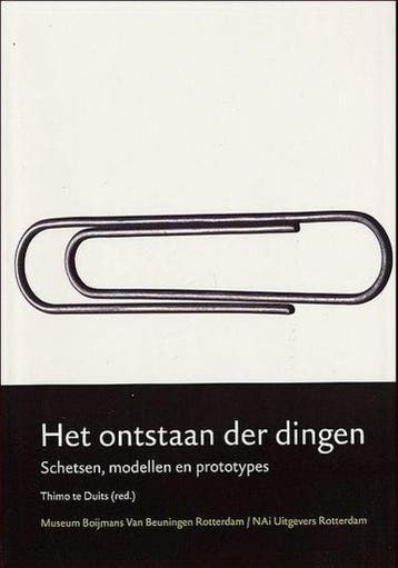 Het ontstaan der dingen 9789056623173, Verzenden, Zo goed als nieuw