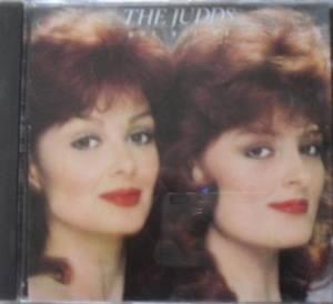 cd - The Judds - Why not me, Cd's en Dvd's, Cd's | Overige Cd's, Zo goed als nieuw, Verzenden