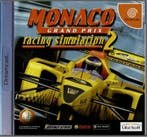 Monaco Grand Prix Racing Simulation 2 [Sega Dreamcast], Ophalen of Verzenden, Nieuw
