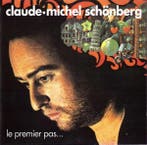 cd - Claude-Michel SchÃ¶nberg - Le Premier Pas - Best Of, Verzenden, Zo goed als nieuw
