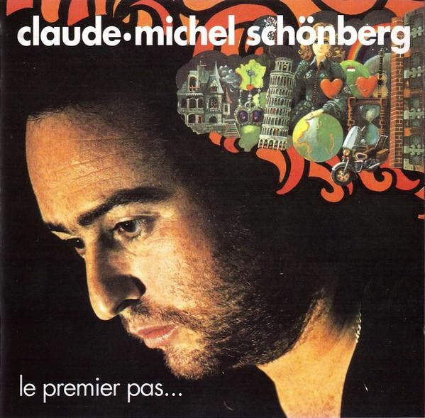 cd - Claude-Michel SchÃ¶nberg - Le Premier Pas - Best Of, Cd's en Dvd's, Cd's | Overige Cd's, Zo goed als nieuw, Verzenden