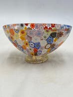 Livio Campanella - Vaas - Muranoglas