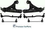 2-6 dlg Draagarmset Draagarmen voorzijde Opel Omega B NIEUW, Ophalen of Verzenden