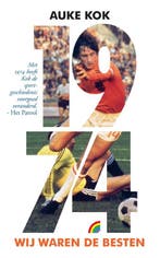 1974 9789041713353 Auke Kok, Verzenden, Gelezen, Auke Kok