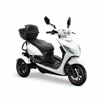 Scootmobiel IVA T3 (2023), Ophalen of Verzenden, Nieuw