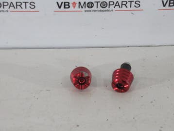 Evotech Stuurgewichten, Motoren, Ophalen of Verzenden, Nieuw