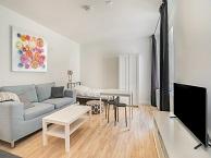 Studio Hoofdstraat in Sint Jansteen, Huizen en Kamers, Huizen te huur, Zeeland, Overige soorten