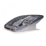 MaxxFan Deluxe Transparant, Ophalen of Verzenden, Nieuw