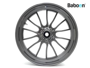 Voorwiel Ducati Diavel X 2016-2018 (XDiavel 1260), Verzenden, Gebruikt