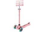 Globber Go Up Sporty Lights - Meegroeistep - Lichtgevende, Kinderen en Baby's, Speelgoed | Buiten | Voertuigen en Loopfietsen