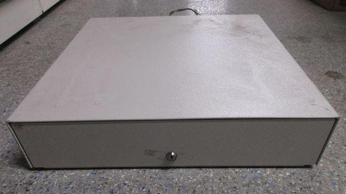 Kassalade Cash Bases, Zakelijke goederen, Kantoor en Winkelinrichting | Winkel en Inventaris