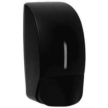 Zeepdispenser | BLACK LOTUS | Kunststof | Vloeibare Zeep, Zakelijke goederen, Horeca | Keukenapparatuur, Verzenden, Nieuw in verpakking