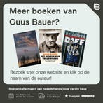 Hondenmensen 9789089674241 Guus Bauer, Verzenden, Zo goed als nieuw, Guus Bauer