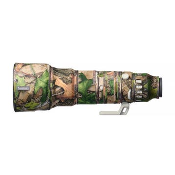 easyCover Lens Oak Voor Sony FE 400-800mm f/6.3-8 G OSS True, Ophalen of Verzenden, Nieuw, Overige typen, Zoom
