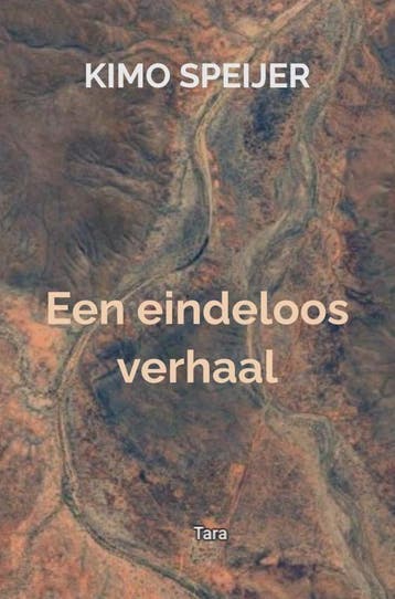 Een eindeloos verhaal 9789464929287 Kimo Speijer, Verzenden, Zo goed als nieuw, Kimo Speijer