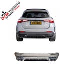 Diffuser geschikt voor GLC X254 SUV | GLC43 AMG Style | AERO, Auto-onderdelen, Carrosserie en Plaatwerk, Mercedes-Benz, Nieuw