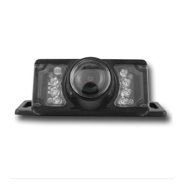Kleine Achteruitrij Camera Infrarood, Auto diversen, Auto-accessoires, Verzenden